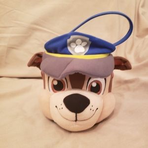 Paw Patrol Easter Basket